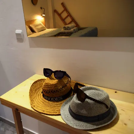 Hotel Lefka And 2*