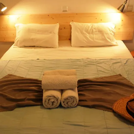 Lefka And Hotel Rhodes City