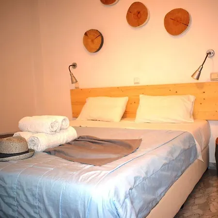 Hotel Lefka And