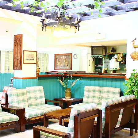 Hotel Lefka And Rhodes City