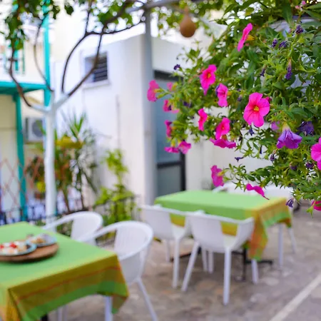 Lefka And 2* Rhodes City