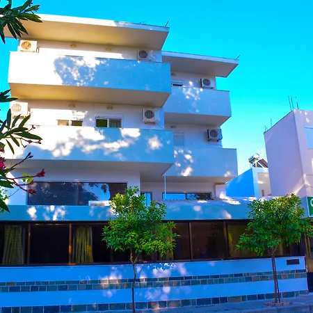Hotel Lefka And 2*