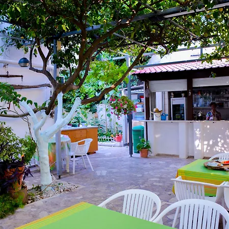 Lefka And Rhodes City