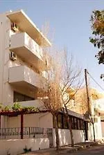 Lefka And Rhodes City