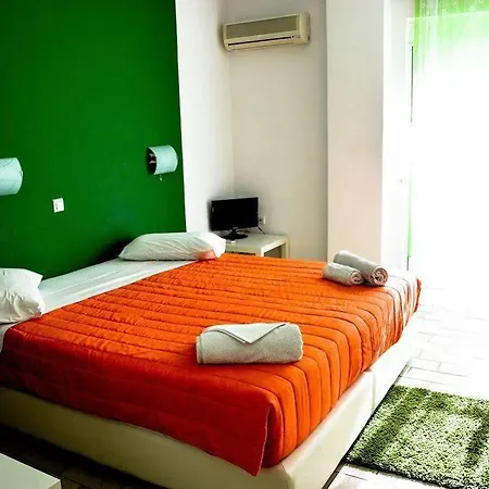 Hotel Lefka And 2*