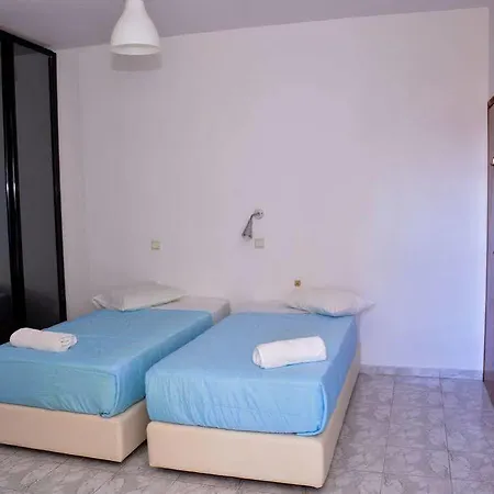 Lefka And 2* Rhodes City