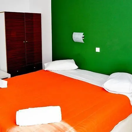 Lefka And 2* Rhodes City