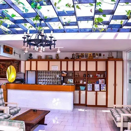 Lefka And 2* Rhodes City
