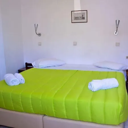 Lefka And 2* Rhodes City