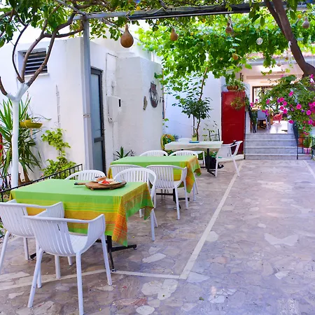 Lefka And ホテル Rhodes City