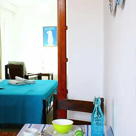 Hotel Lefka And 2*